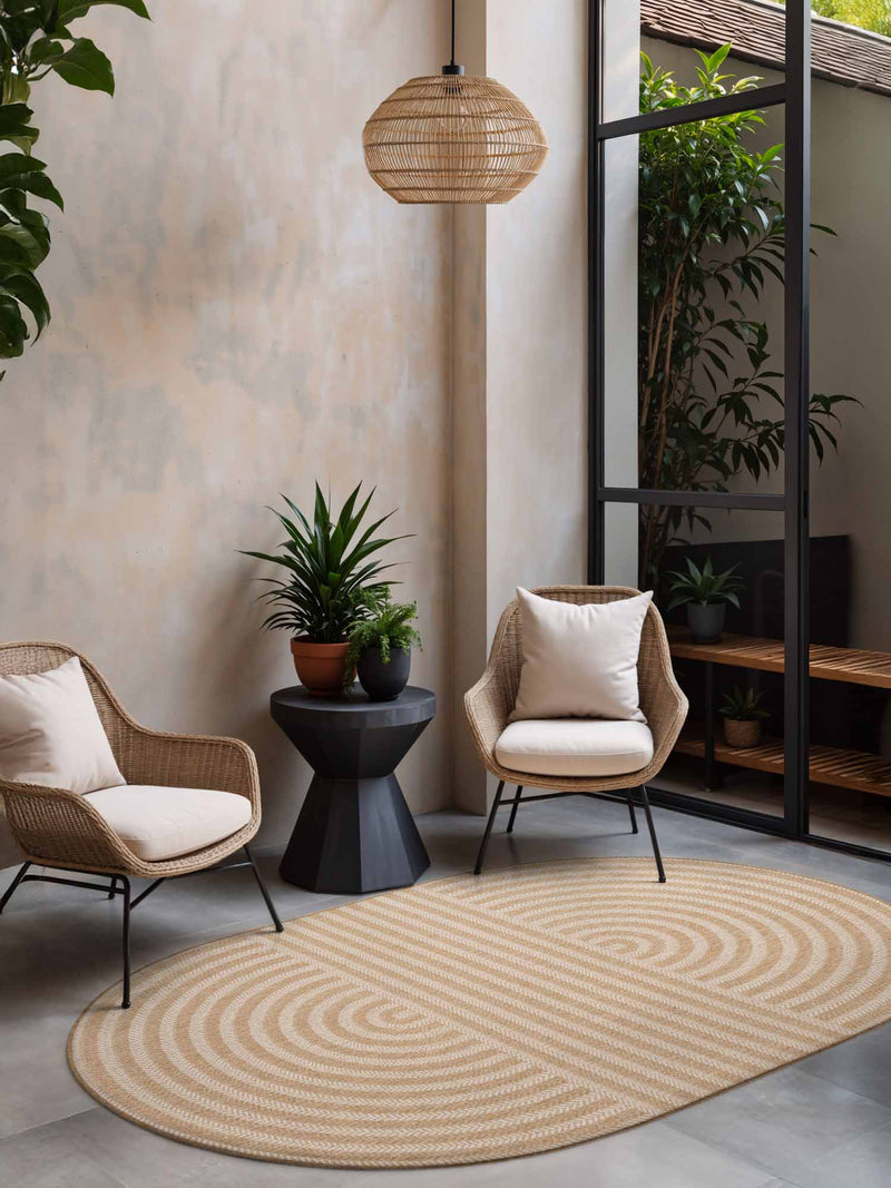 Woodfield jute vit