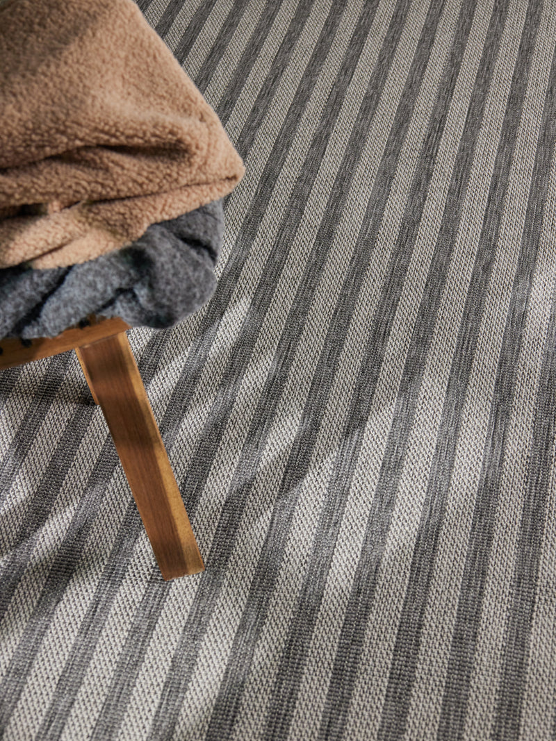 Linley grå vit
