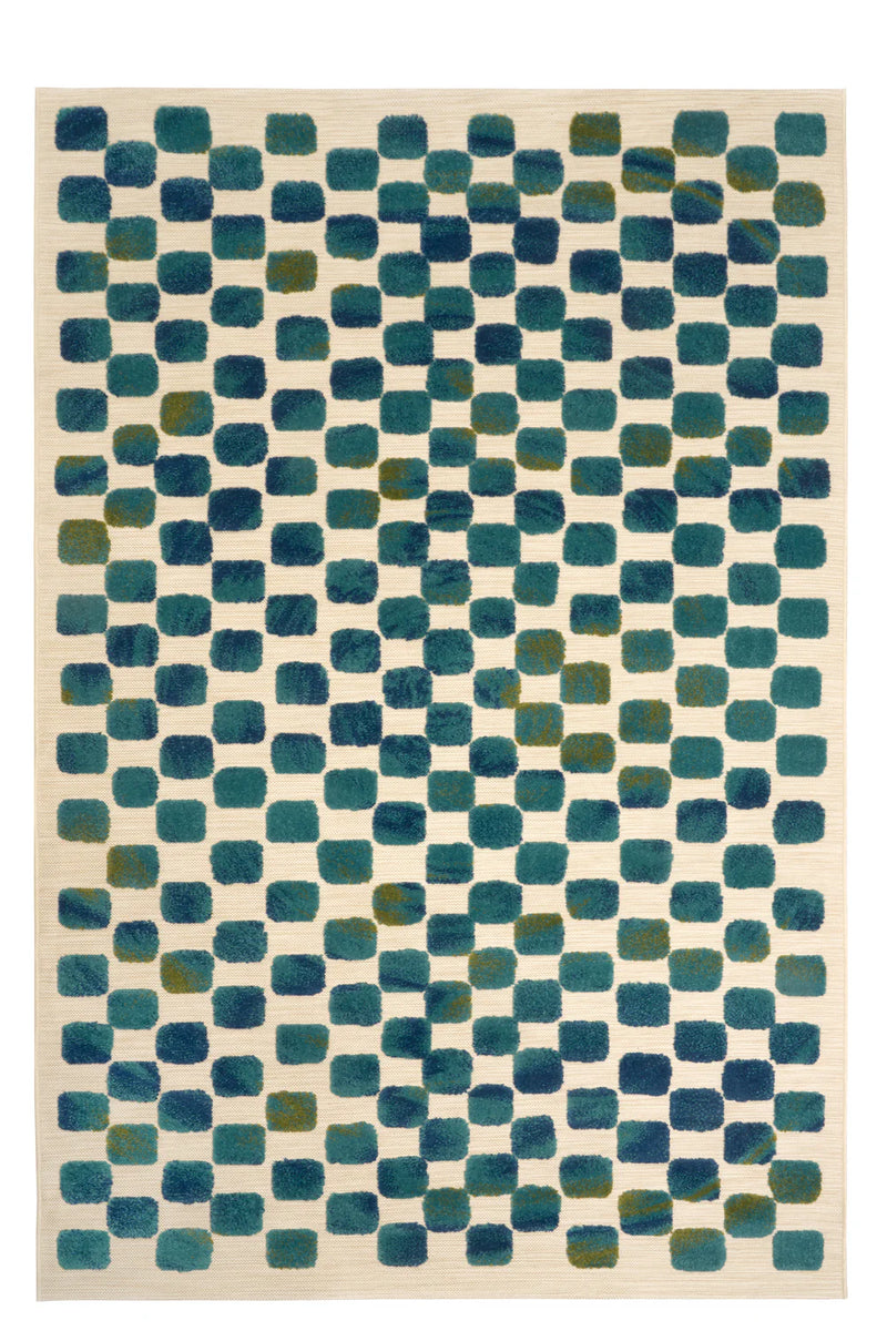 Calma Blue/Green