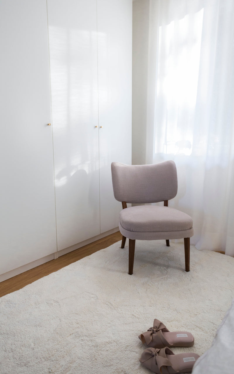 Silkkitie White Specialmått