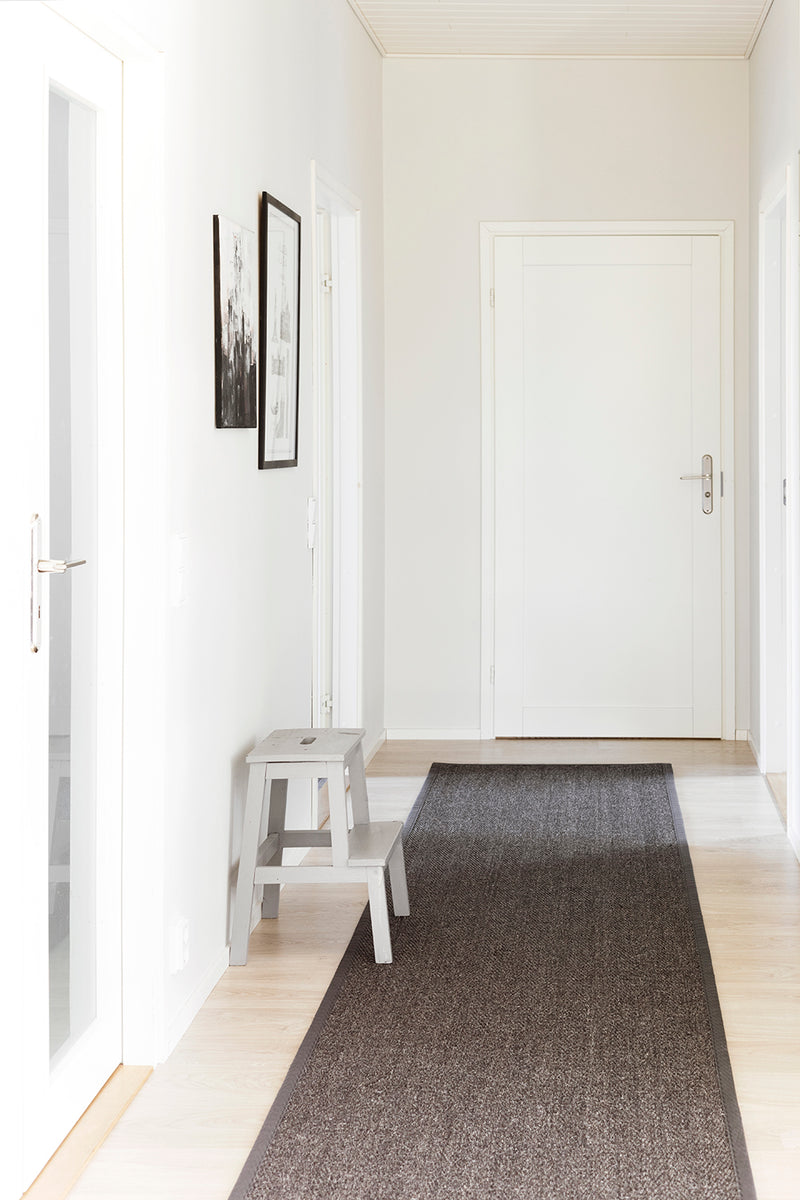 Barrakuda Antracit Specialmått