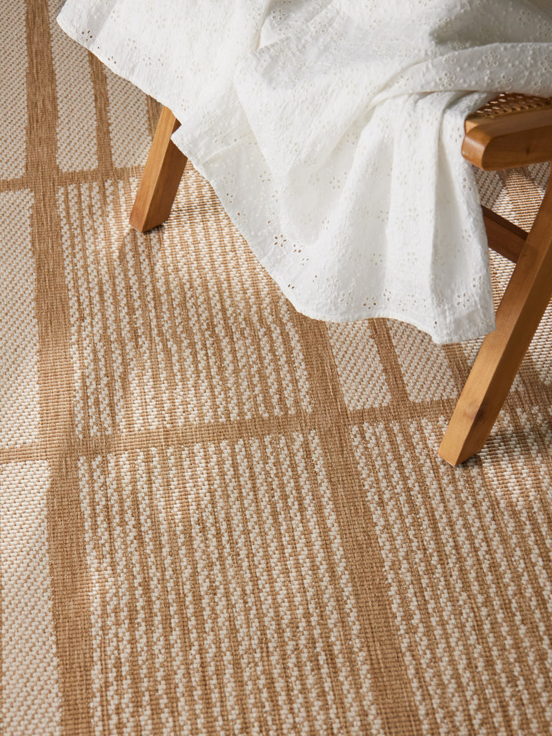Allington jute vit