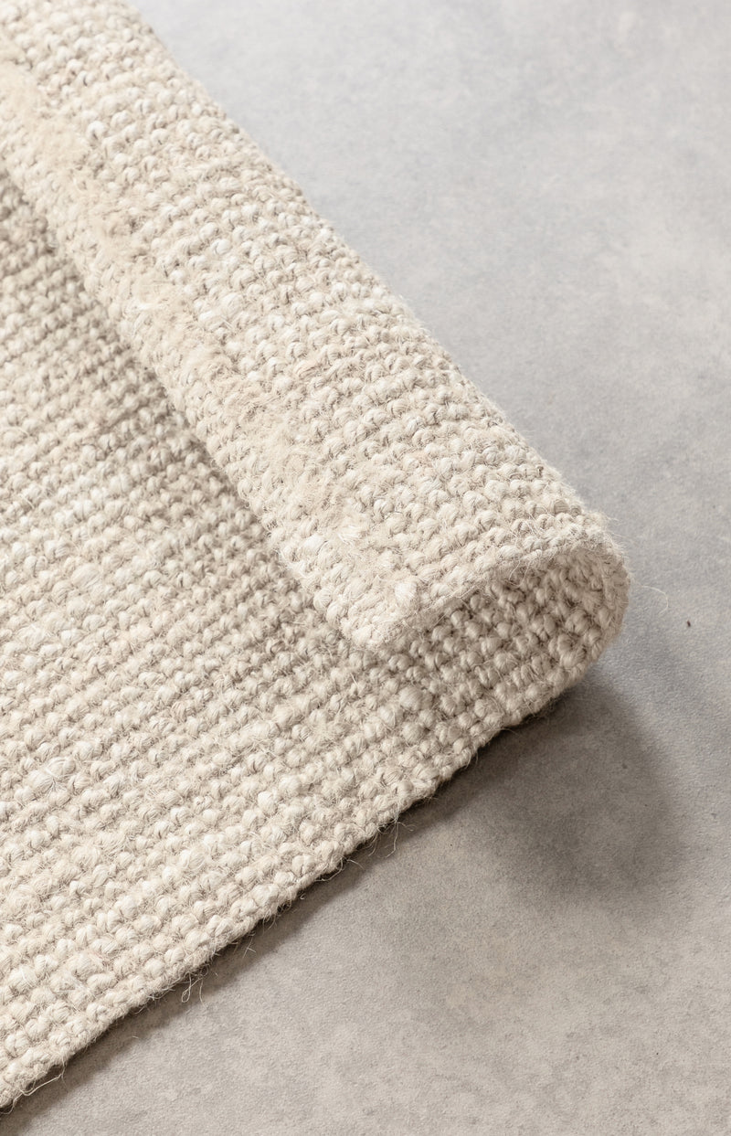 Hanse Home Bouclé-jutematta Jaipur vit