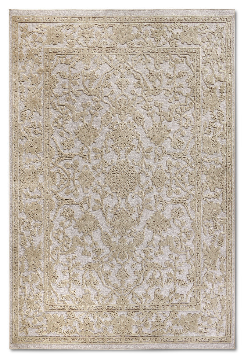 Villeroy & Boch 1879 Kortluggsmatta Ambroise creme