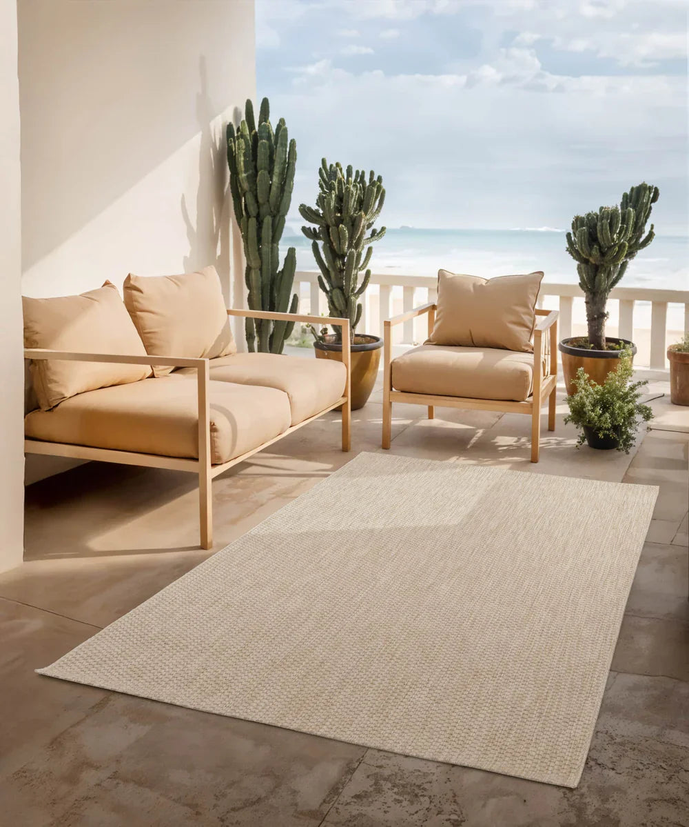 Indoor- outdoor mattor