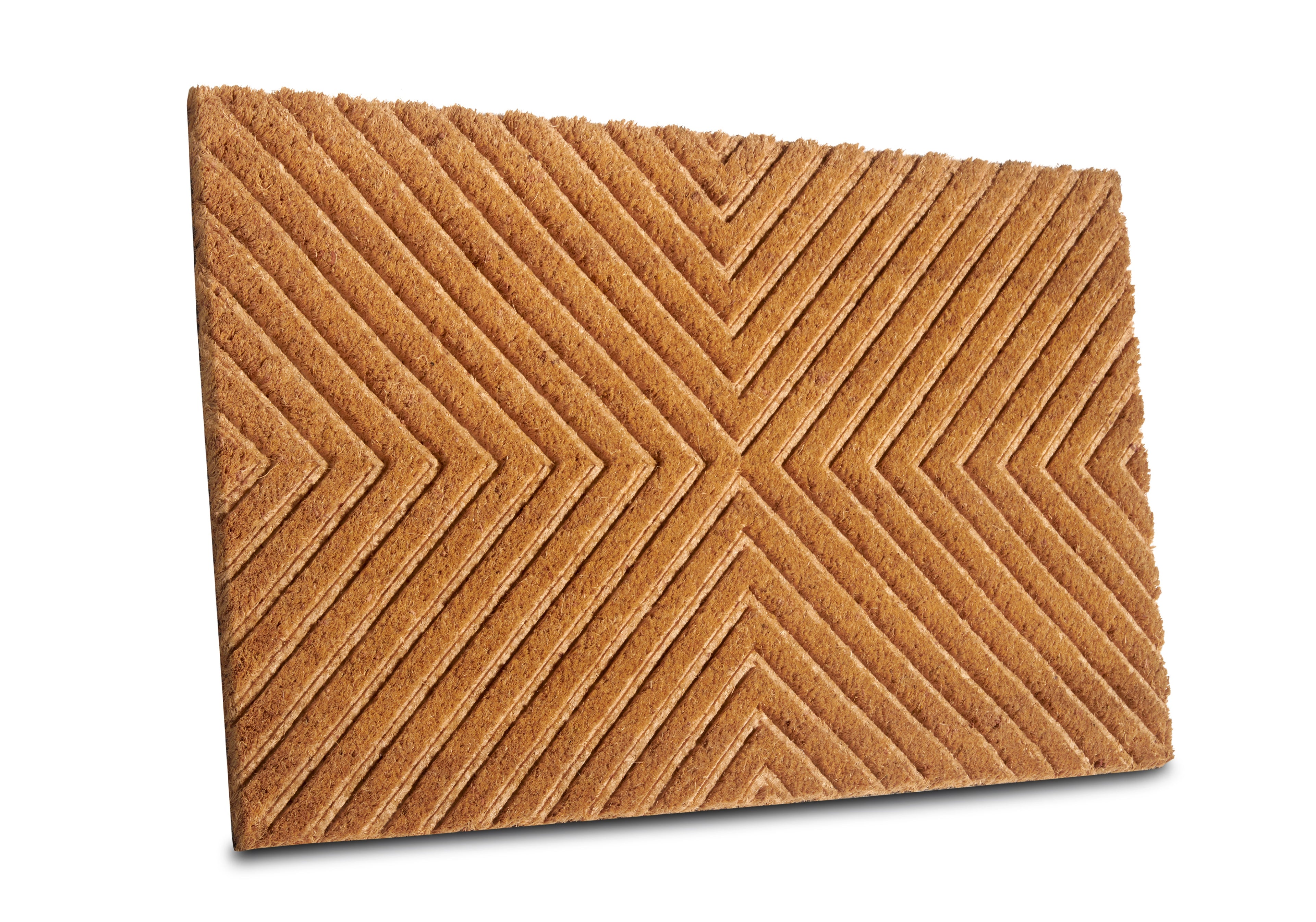 Hanse Home Mix Mats Dörrmatta kokos Geometric