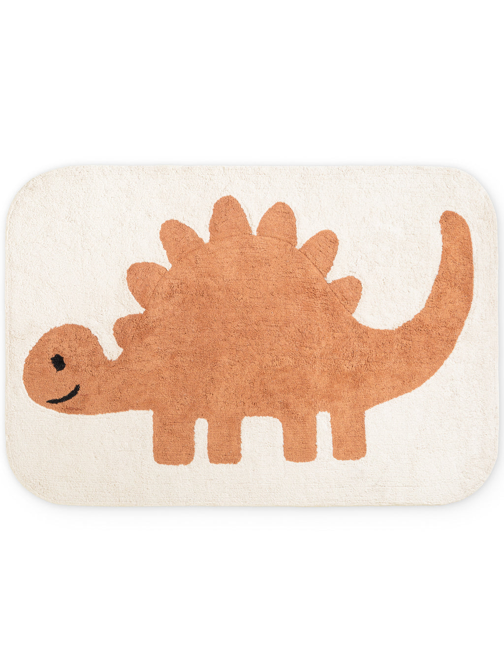 Hanse Home Snuggle Barnmatta Doro creme orange