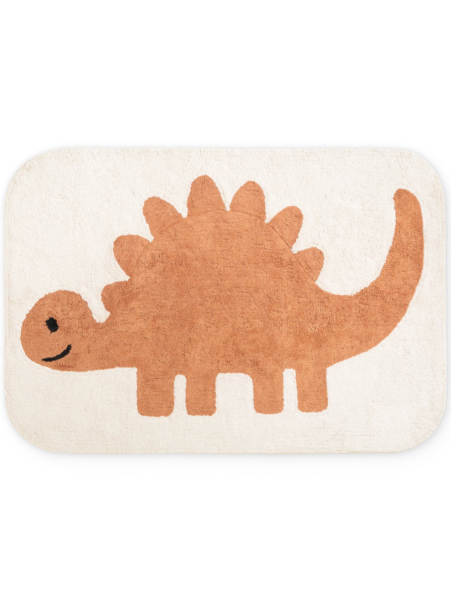 Hanse Home Snuggle Barnmatta Doro creme orange