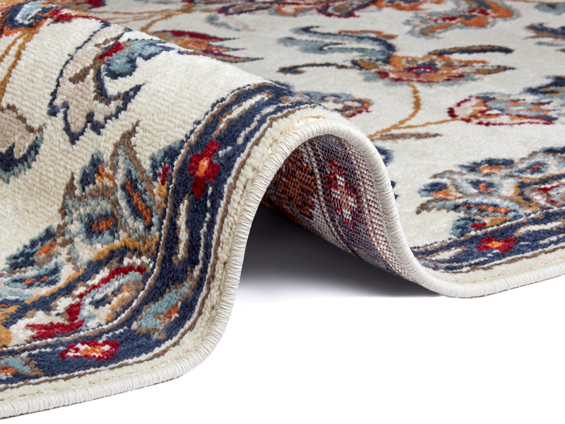 Hanse Home Orient Matta Caracci creme flerfärgad
