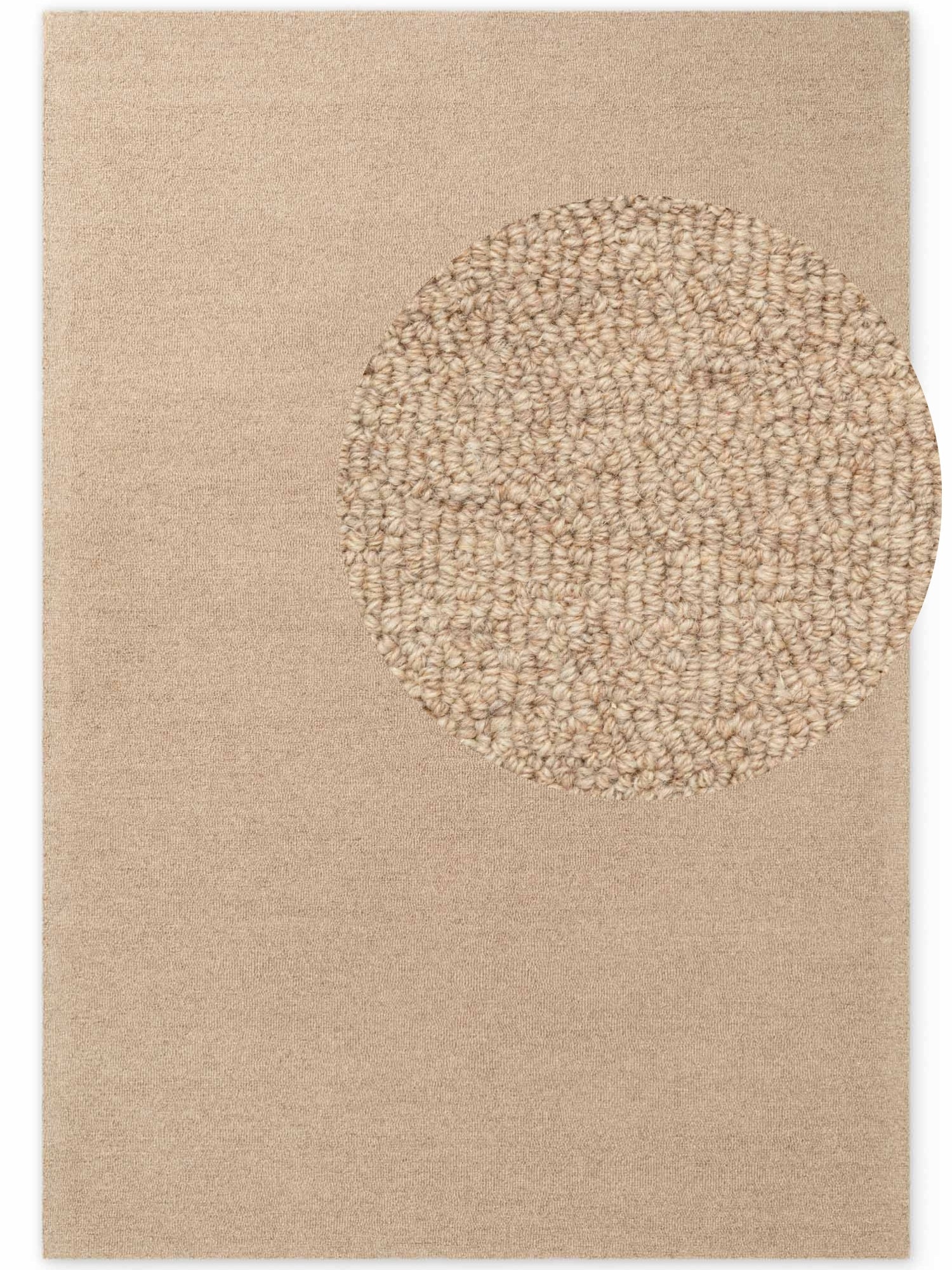 Knots beige – TOPP2