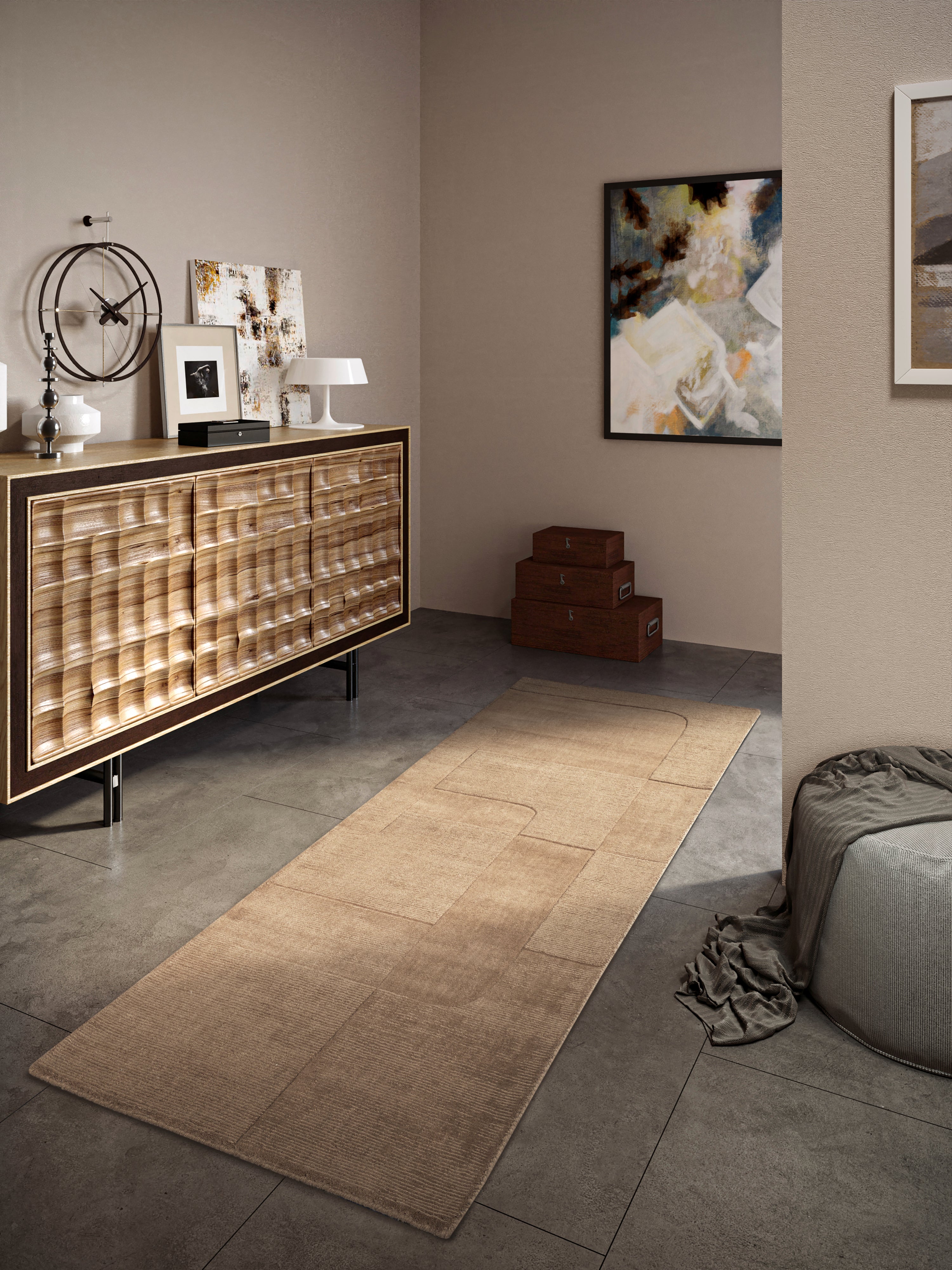 Villeroy & Boch 1906 Ullmatta Charlotte beige