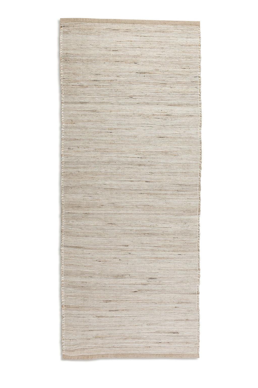 Hanse Home Handloom 1.0 Jutematta Dhaka natur grå brun
