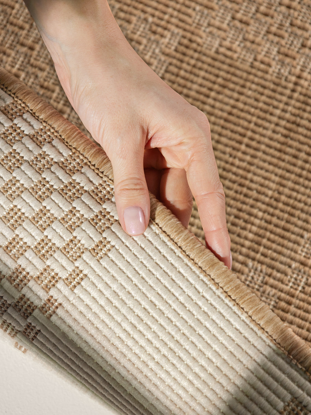 Dorothy jute vit