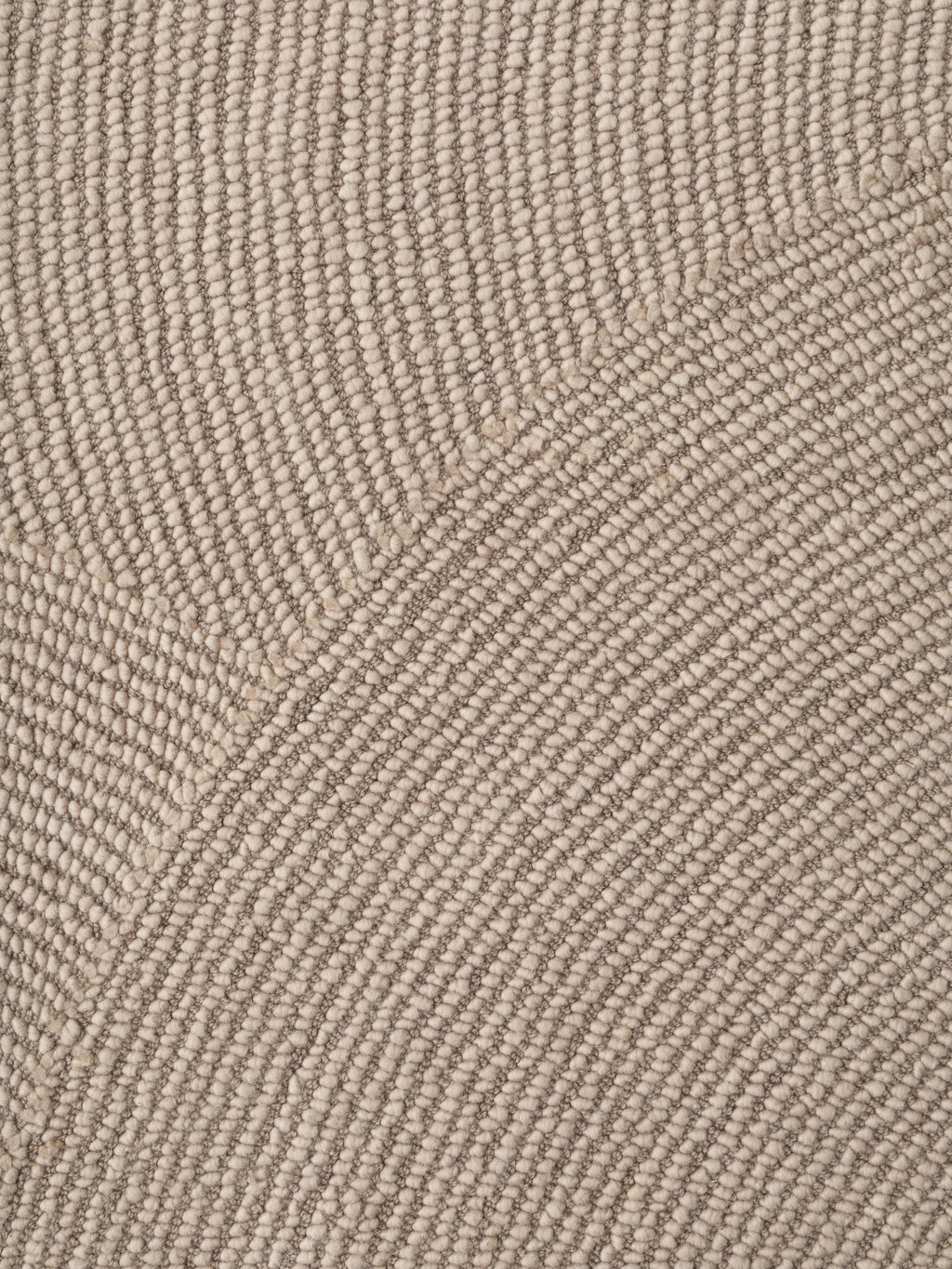 Hanse Home Calmio Ullmatta Calmio ljusbeige