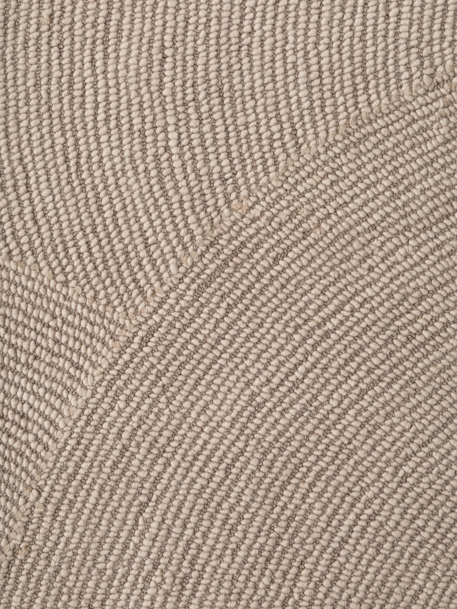 Hanse Home Calmio Ullmatta Calmio ljusbeige