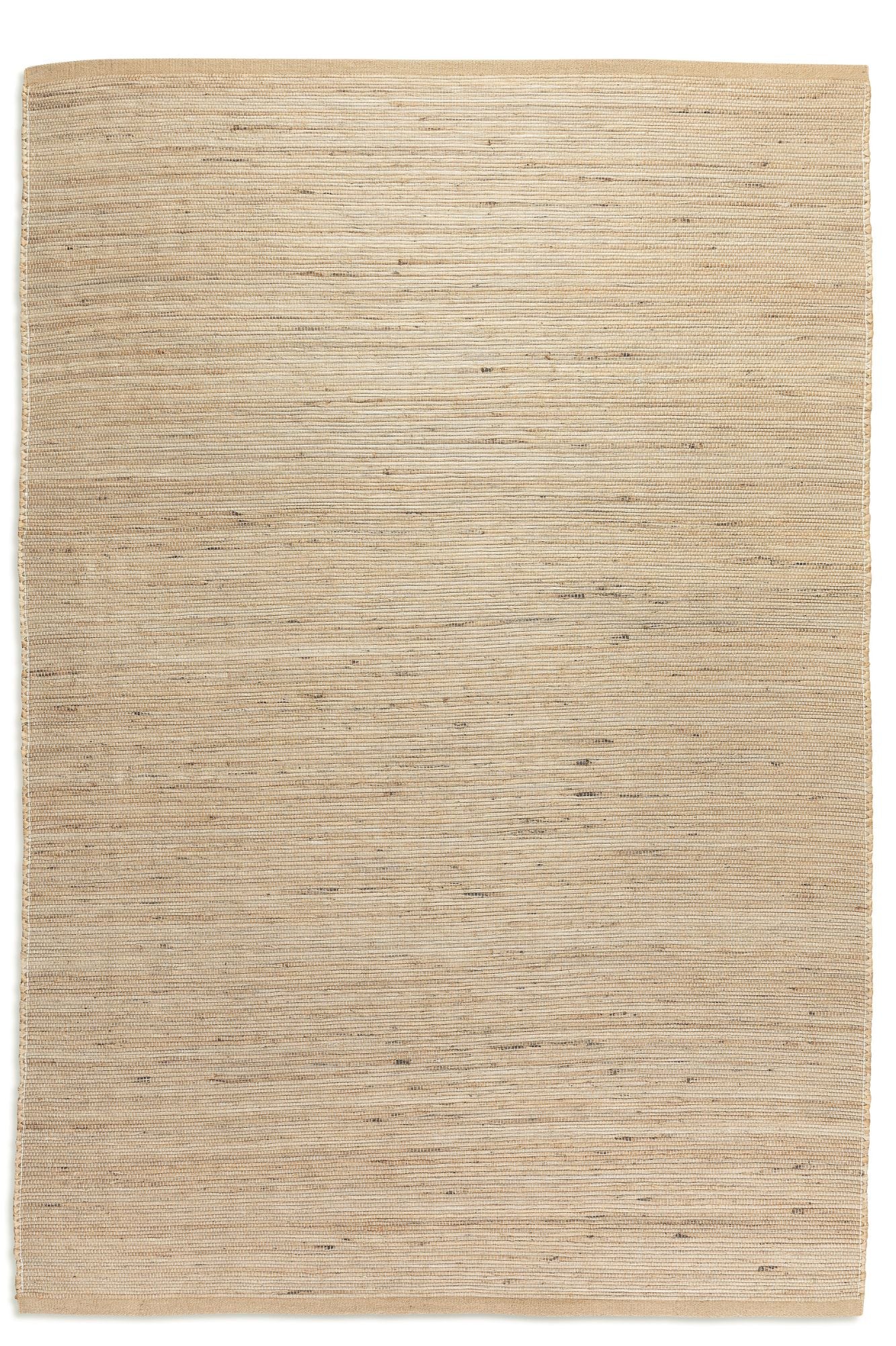 Hanse Home Handloom 1.0 Jutematta Dhaka natur gyllene beige