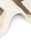 Hanse Home Snuggle Barnmatta Zoey creme flerfärgad