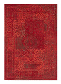 Designvelourmatta Plume