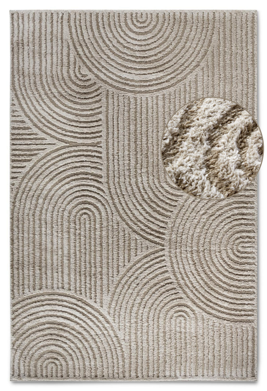 Chappe beige – TOPP2