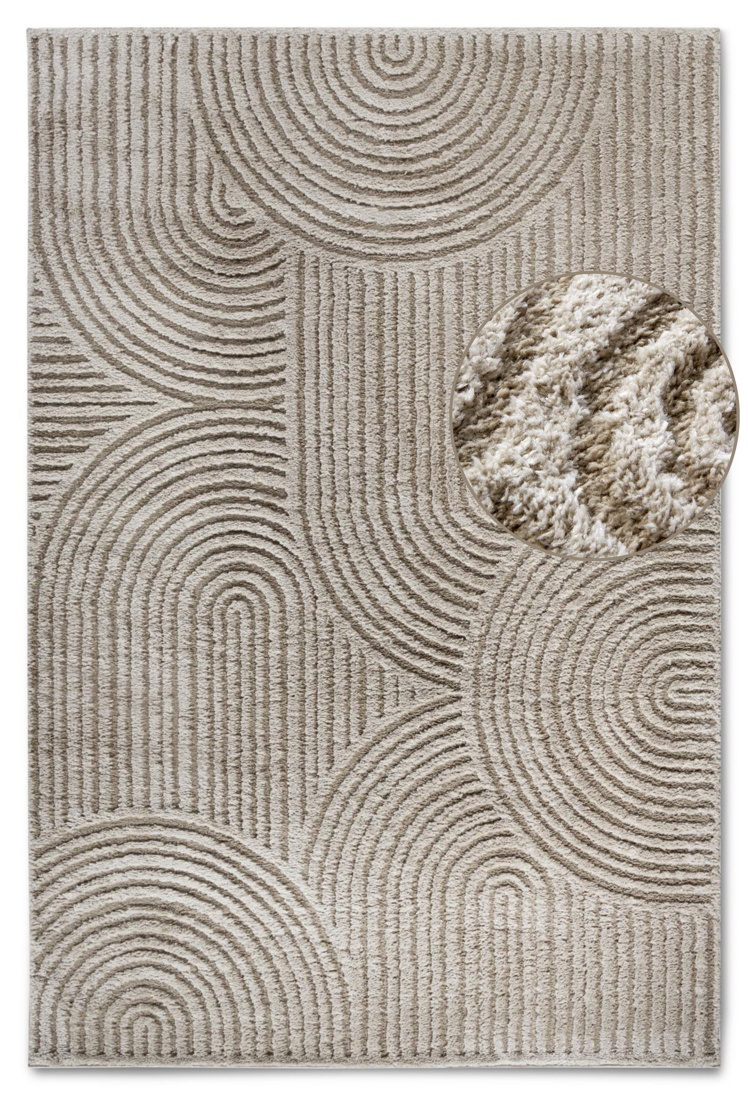 Chappe beige – TOPP2