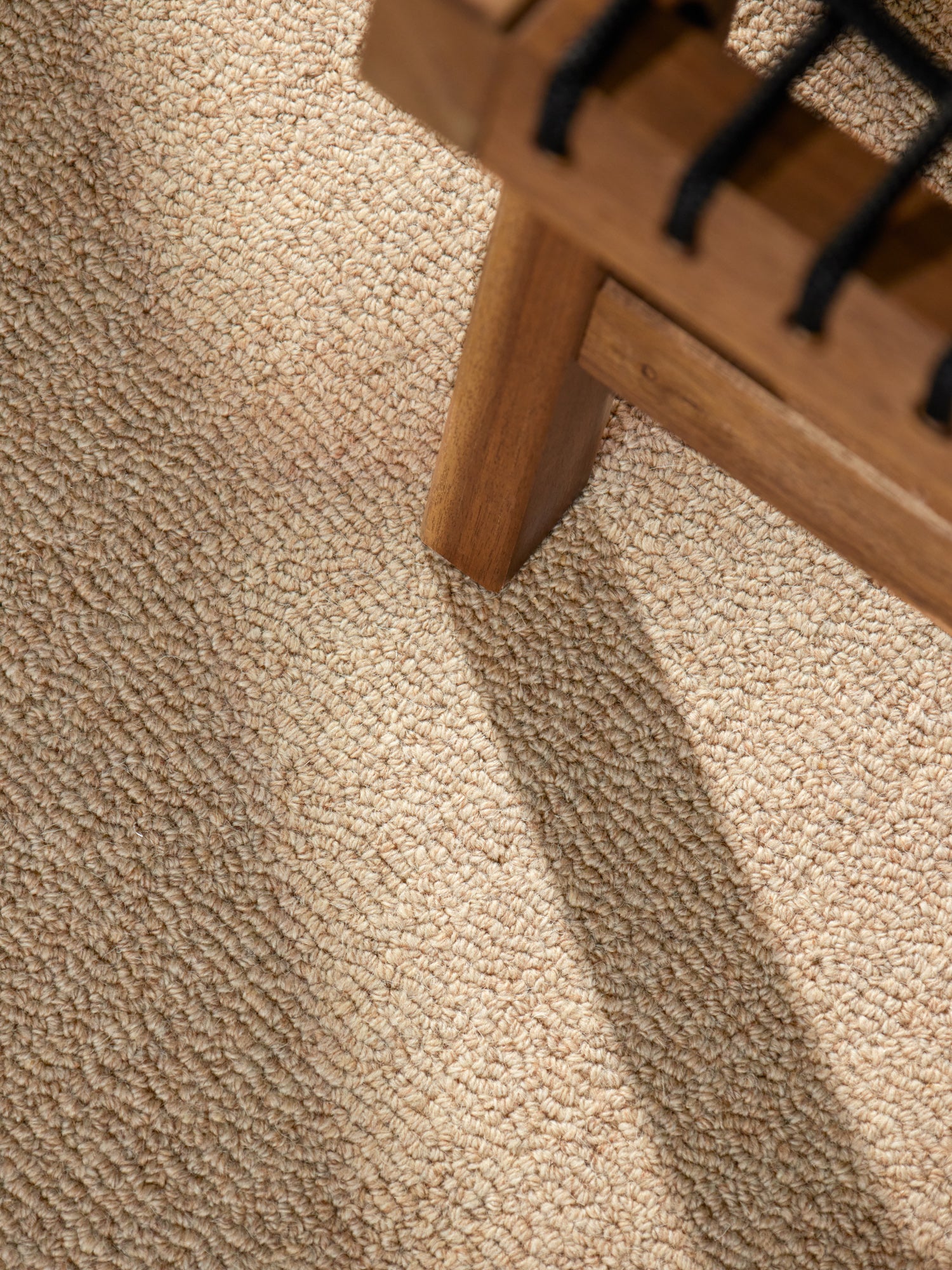 Knots beige – DET3
