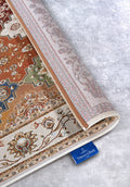 Villeroy & Boch 1767 Inom- och utomhusmatta Pierre creme flerfärgad