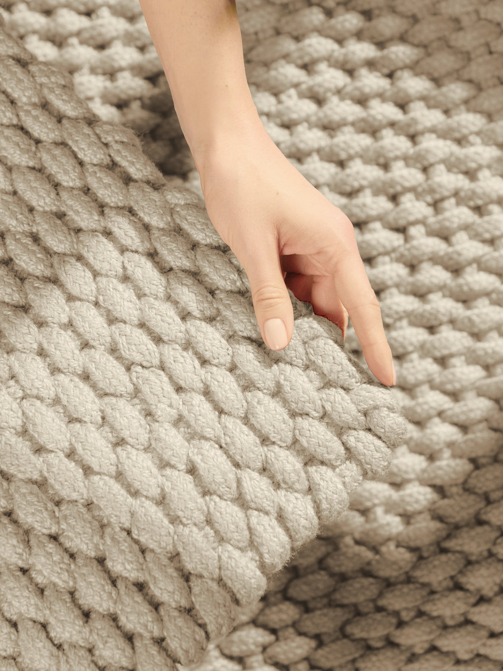 Rope creme