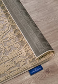 Villeroy & Boch 1879 Kortluggsmatta Ambroise natur grå beige
