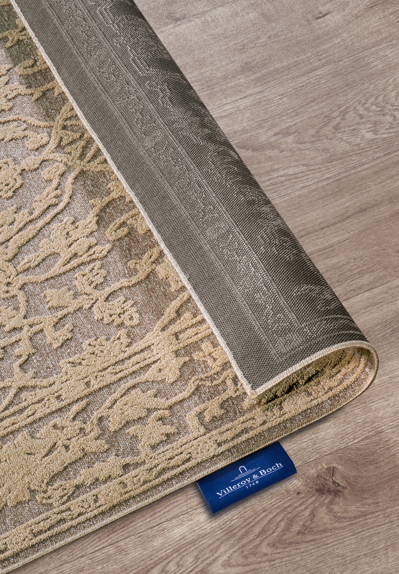 Villeroy & Boch 1879 Kortluggsmatta Ambroise natur grå beige