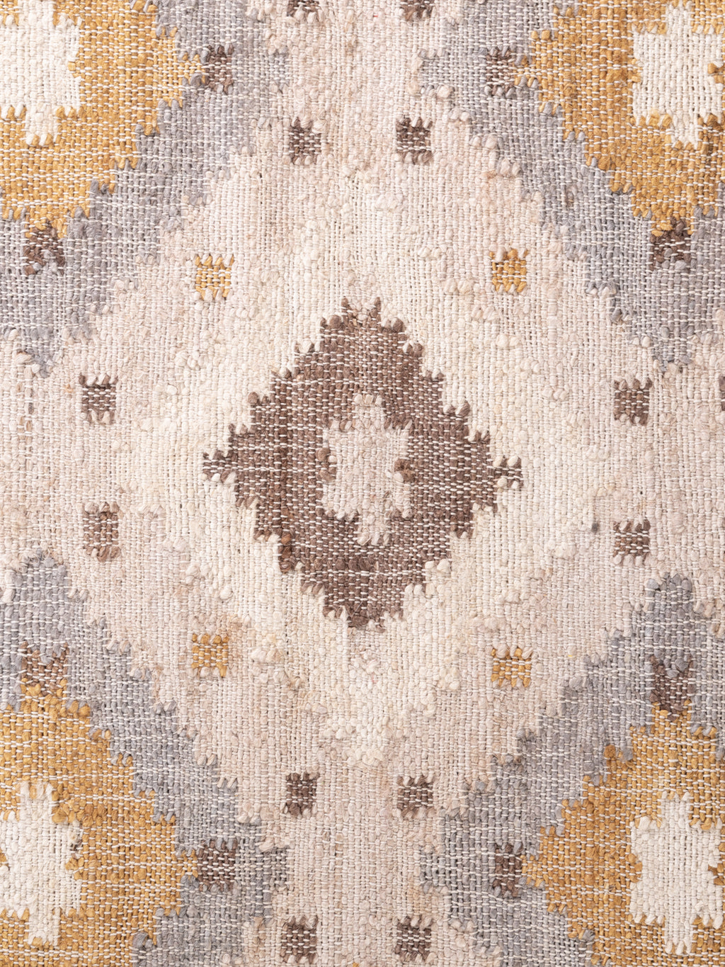 Imani creme flerfärgad – ZOOM1