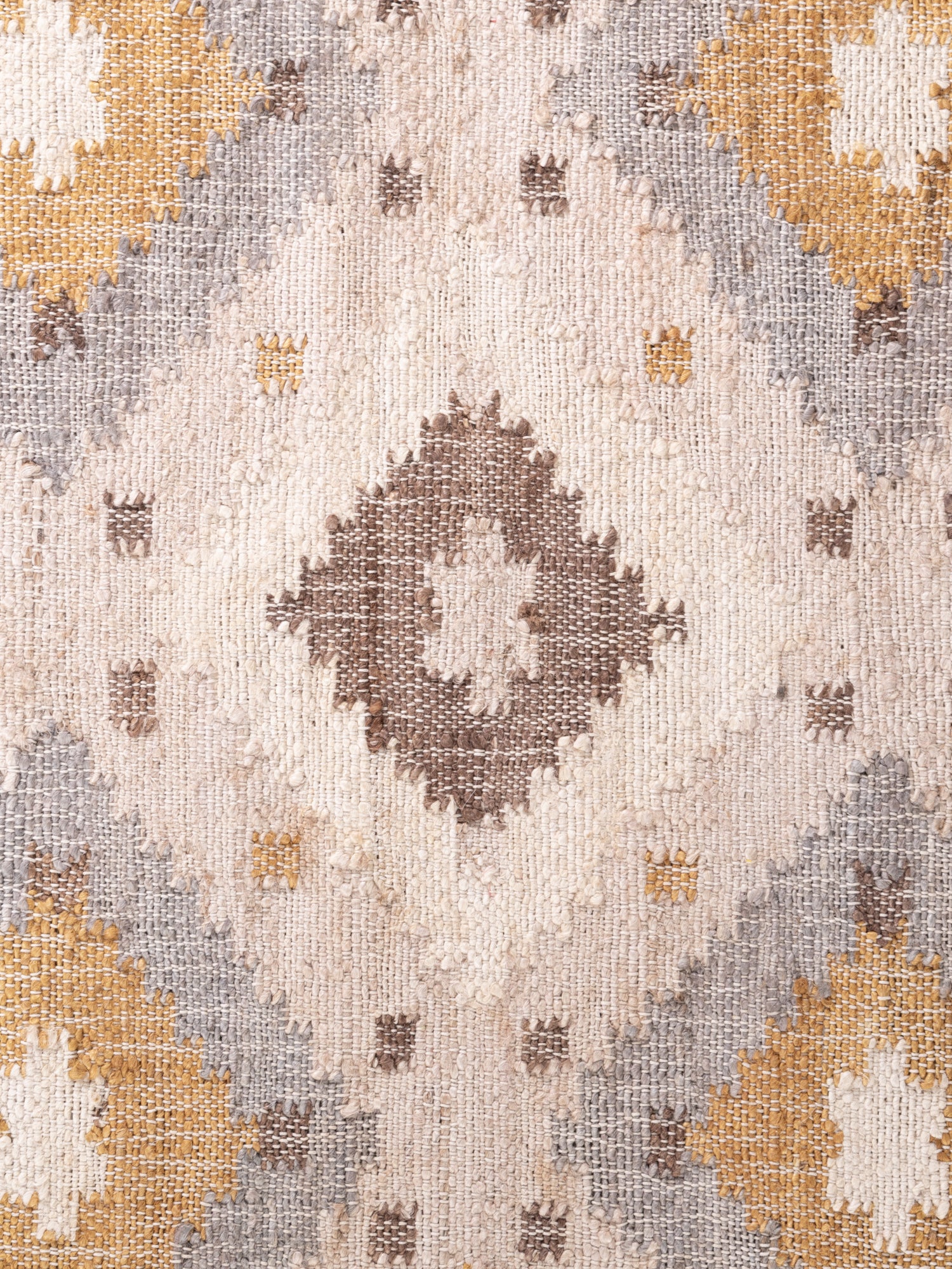 Imani creme flerfärgad – ZOOM1