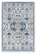 Villeroy & Boch 1869 Kortluggsmatta Emmanuel creme blå