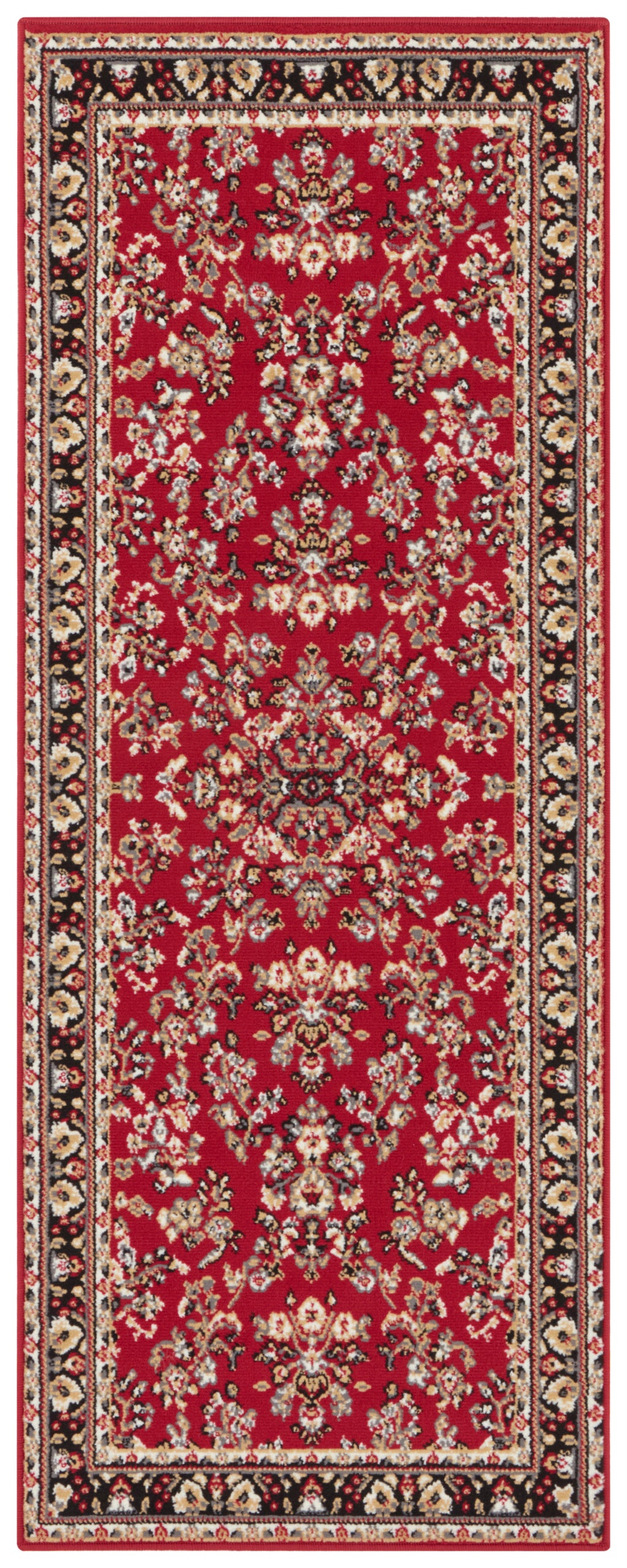 Designvelourmatta