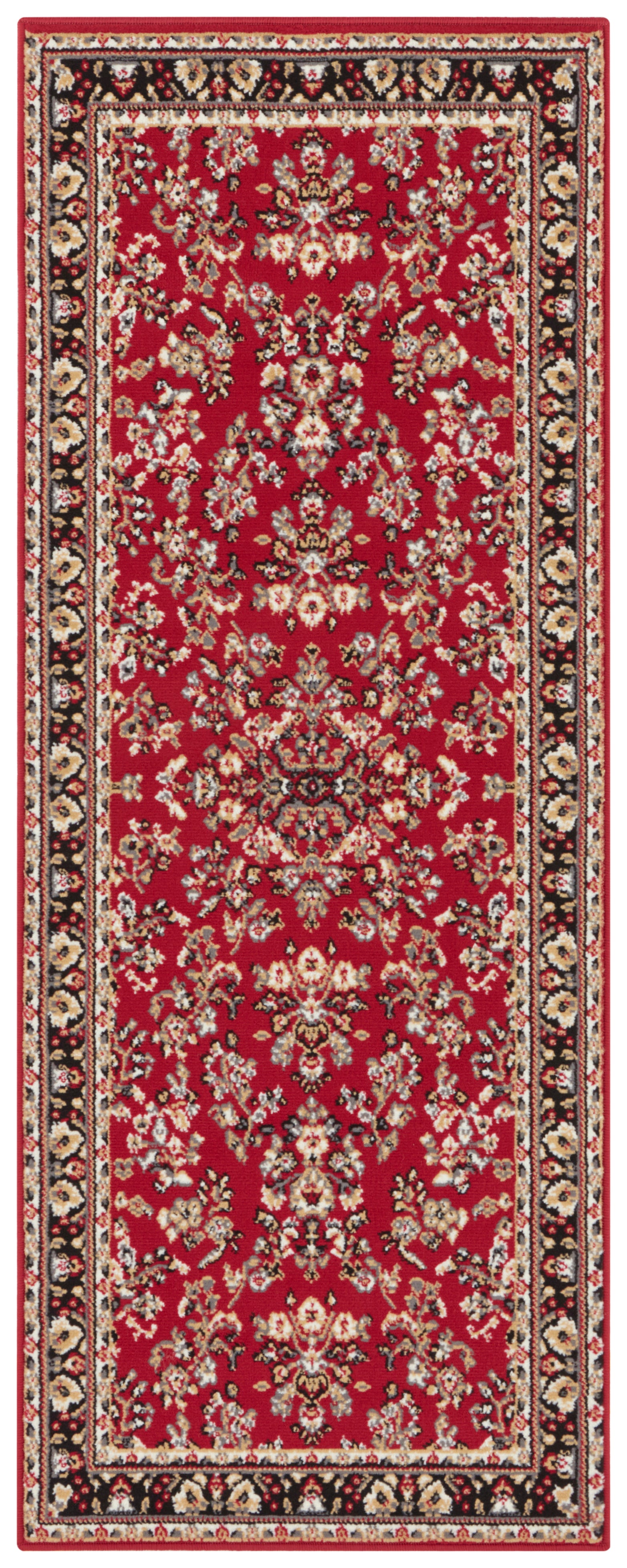 Designvelourmatta