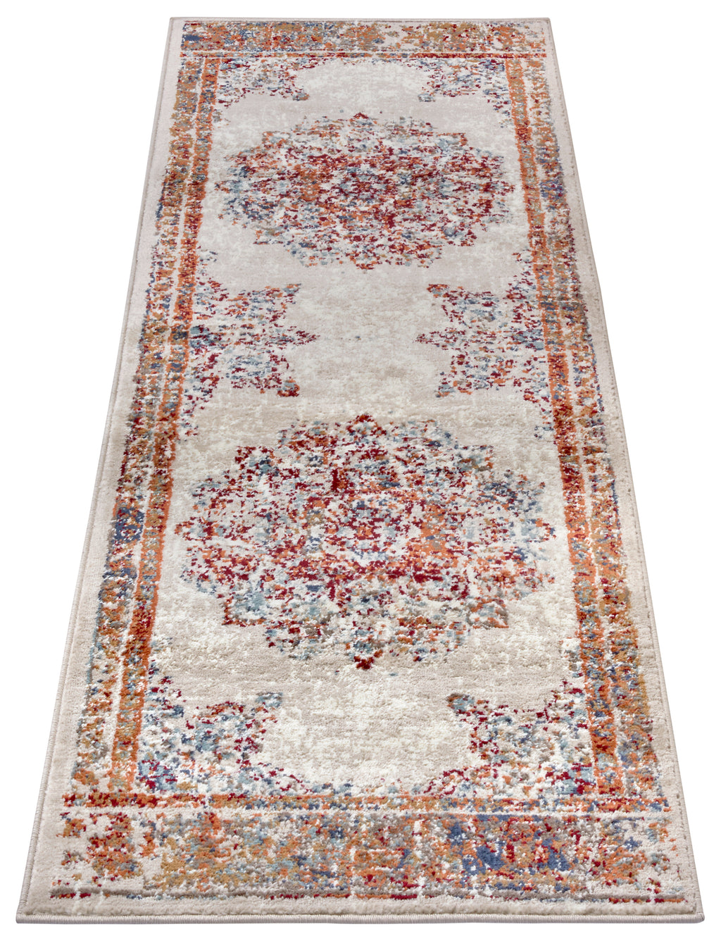Hanse Home Orient Matta Maderno creme flerfärgad