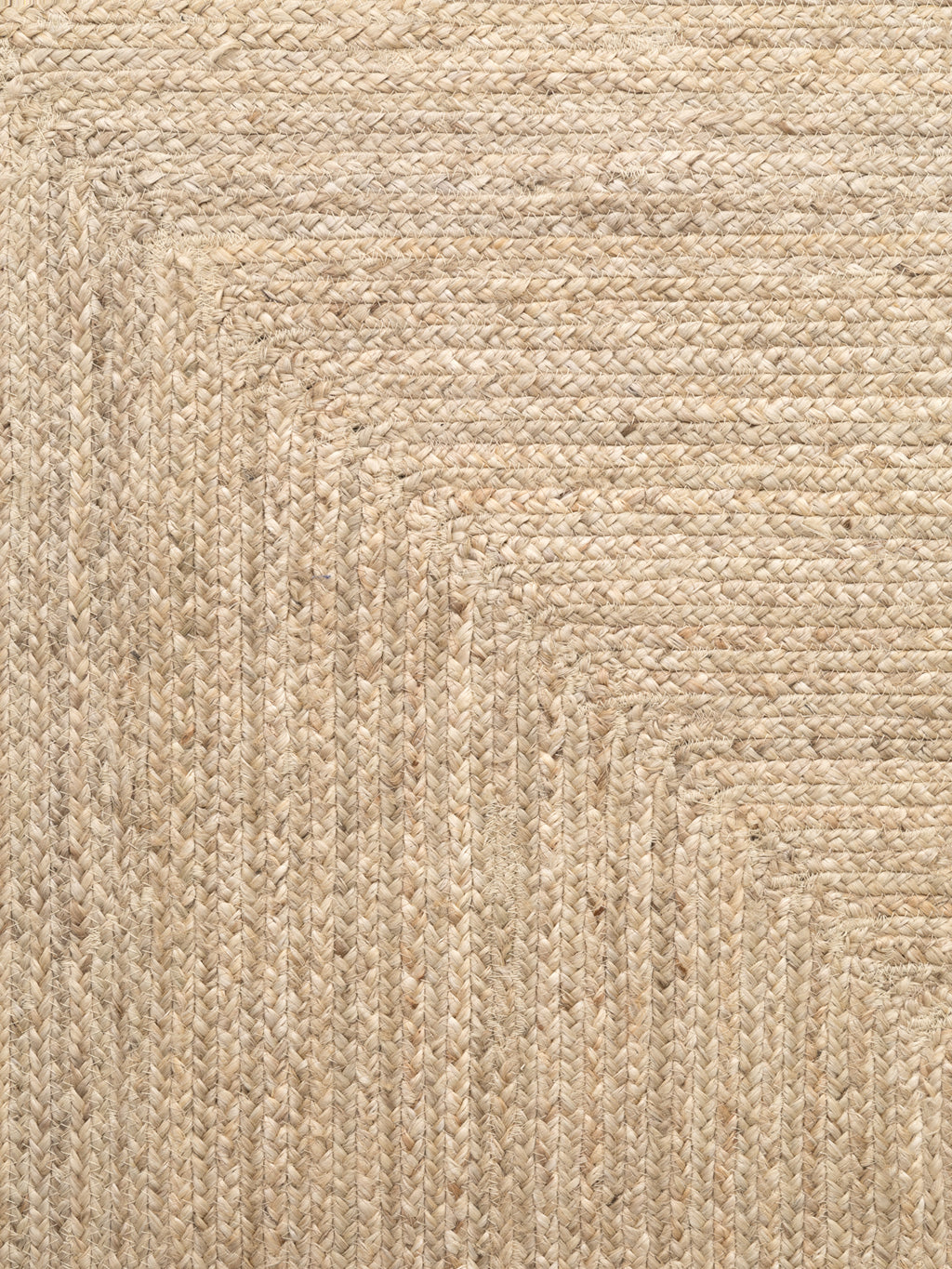Hanse Home Juno Jutematta Juno natur vit