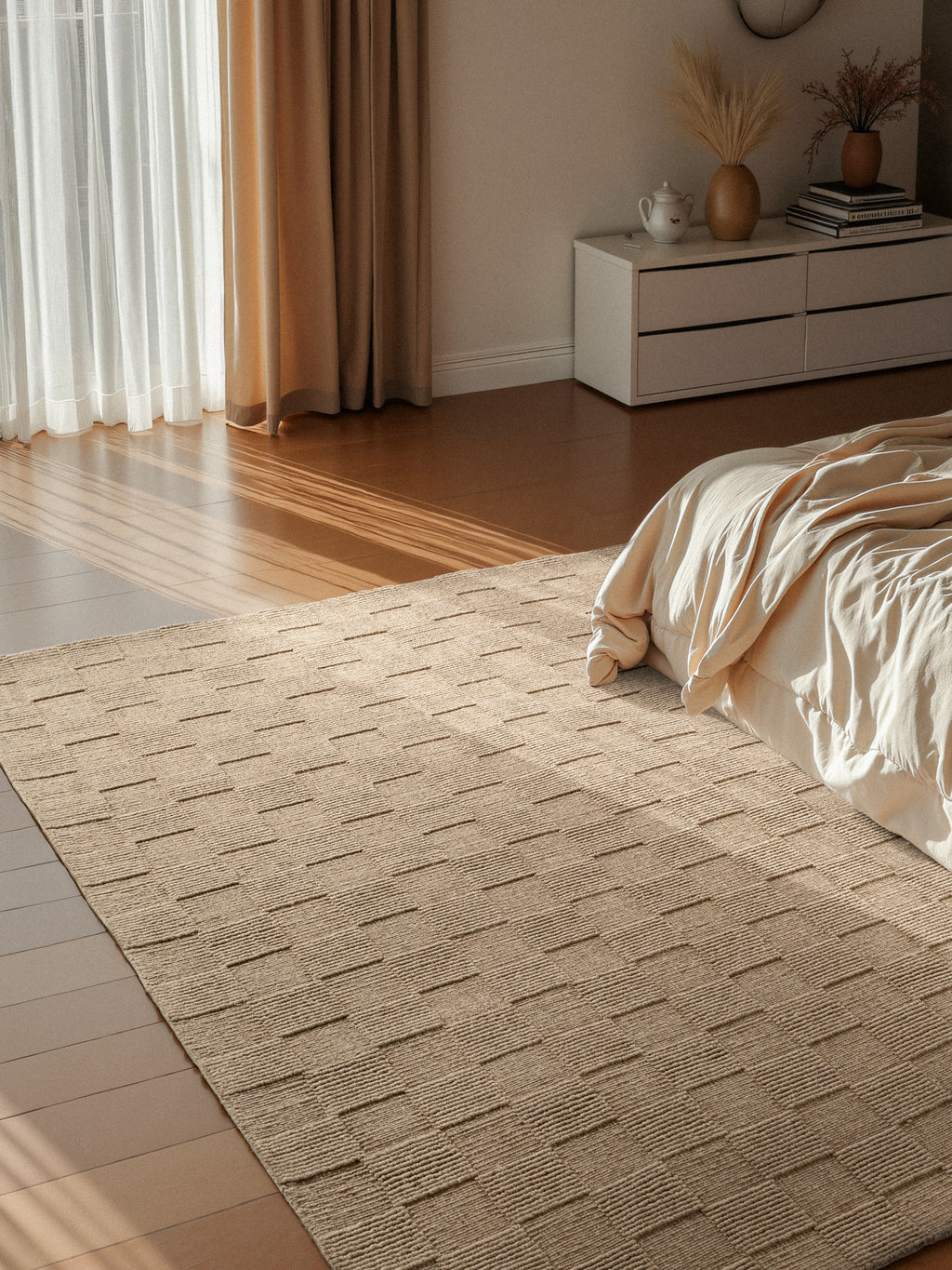 Villeroy & Boch 1766 Ullmatta Scala karamell