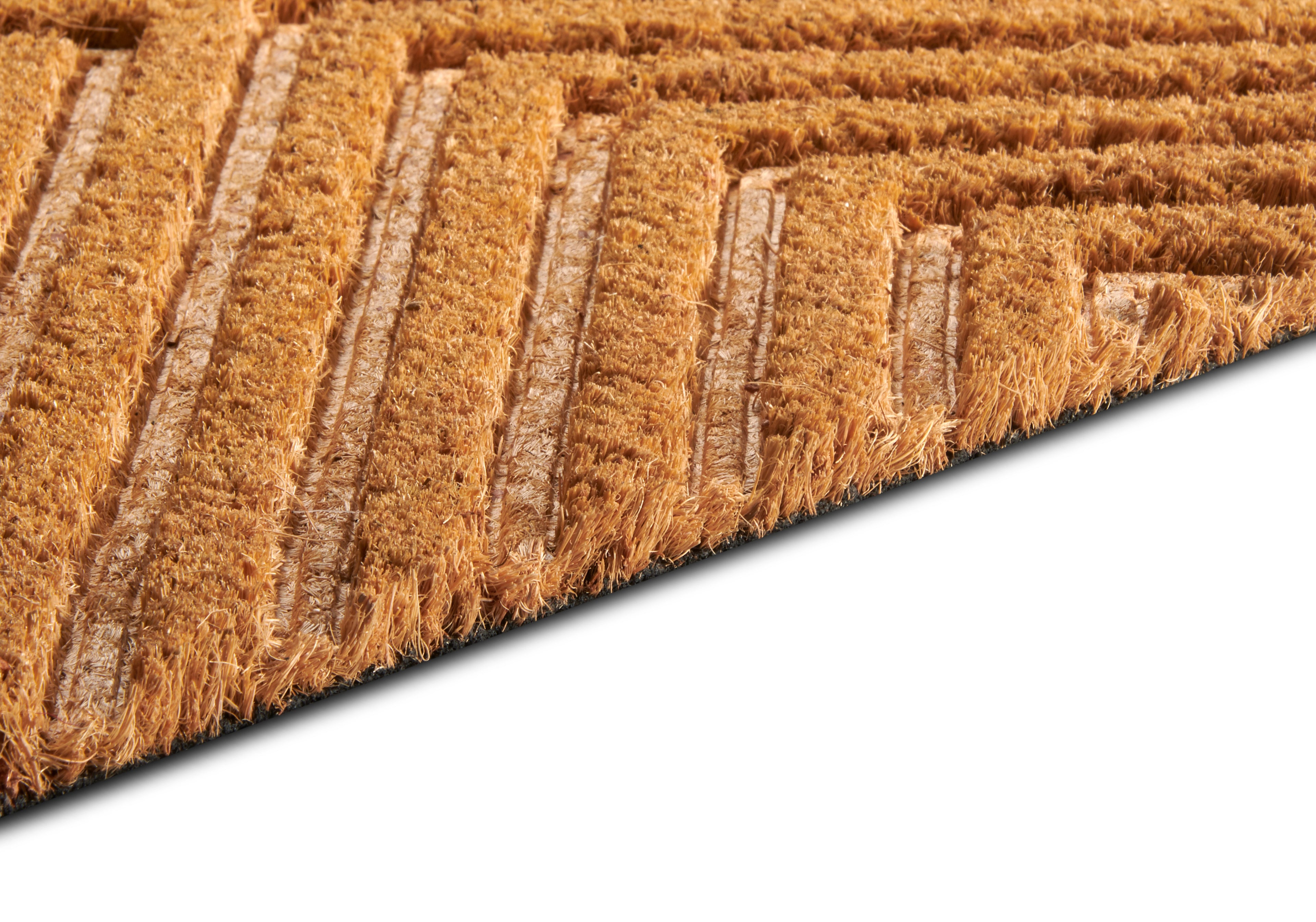 Hanse Home Mix Mats Dörrmatta kokos Geometric