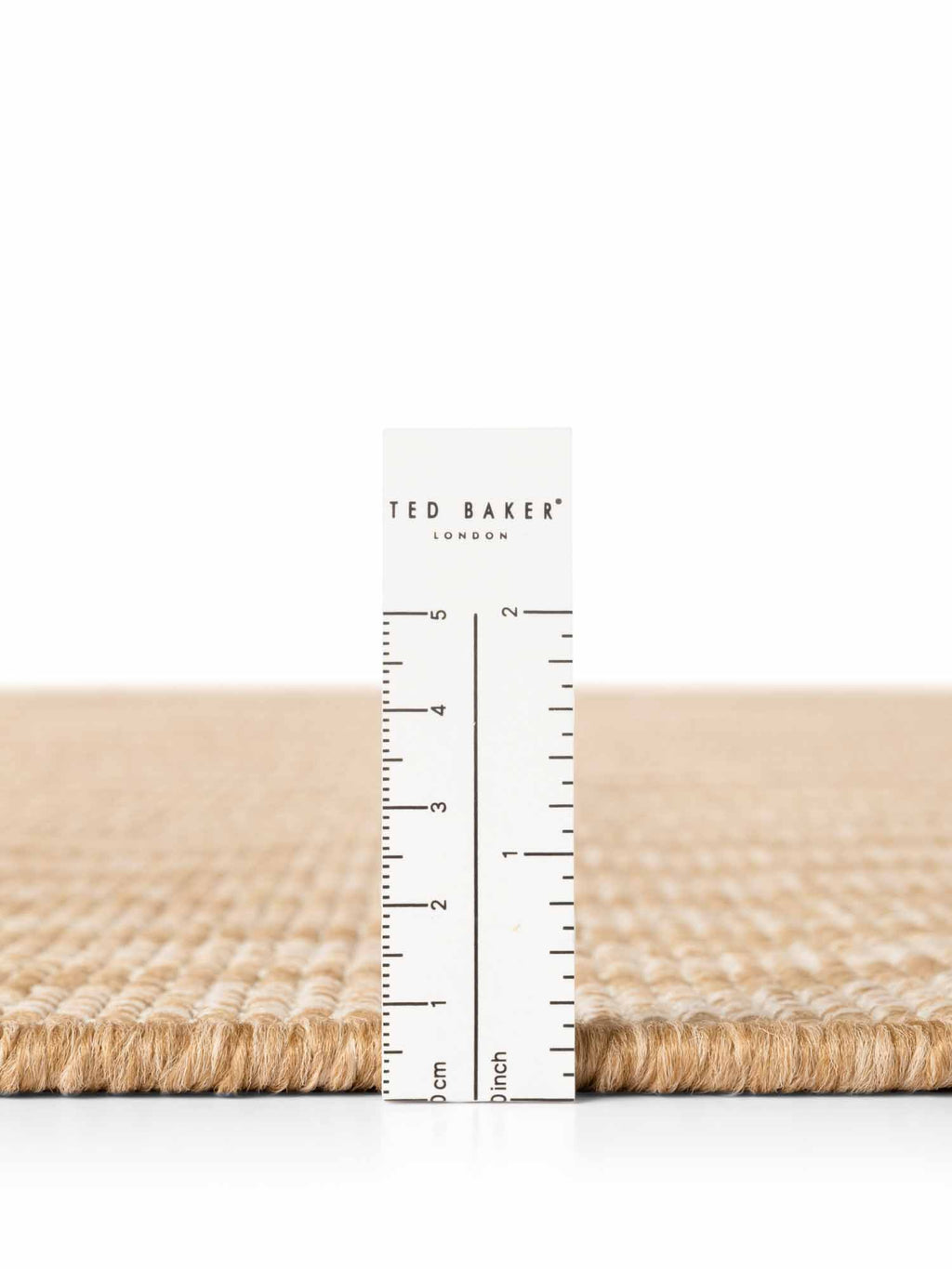 Linley jute vit