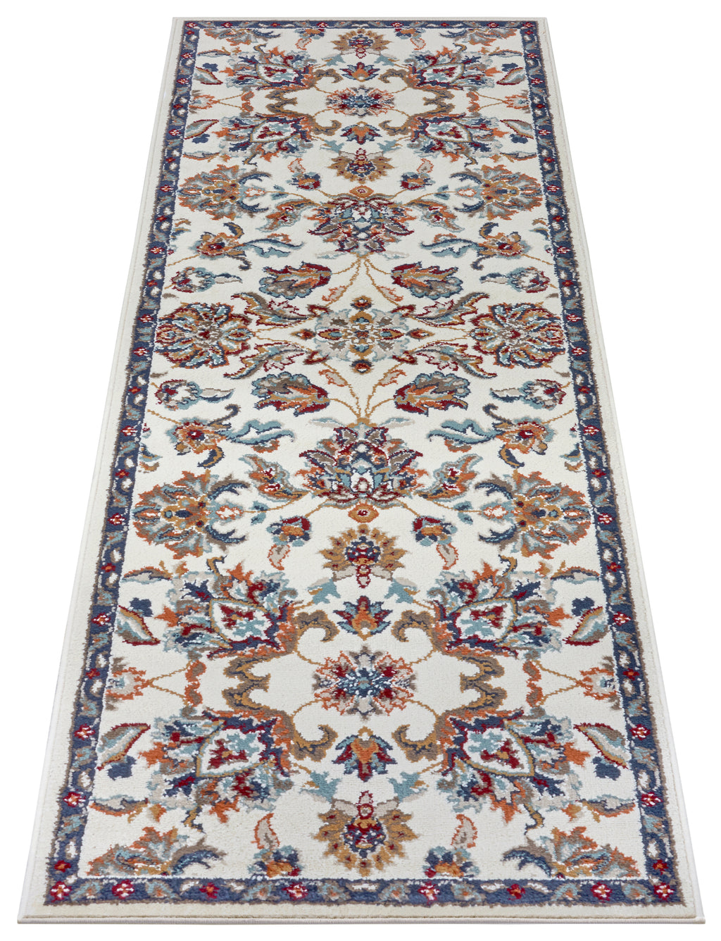 Hanse Home Orient Matta Caracci creme flerfärgad