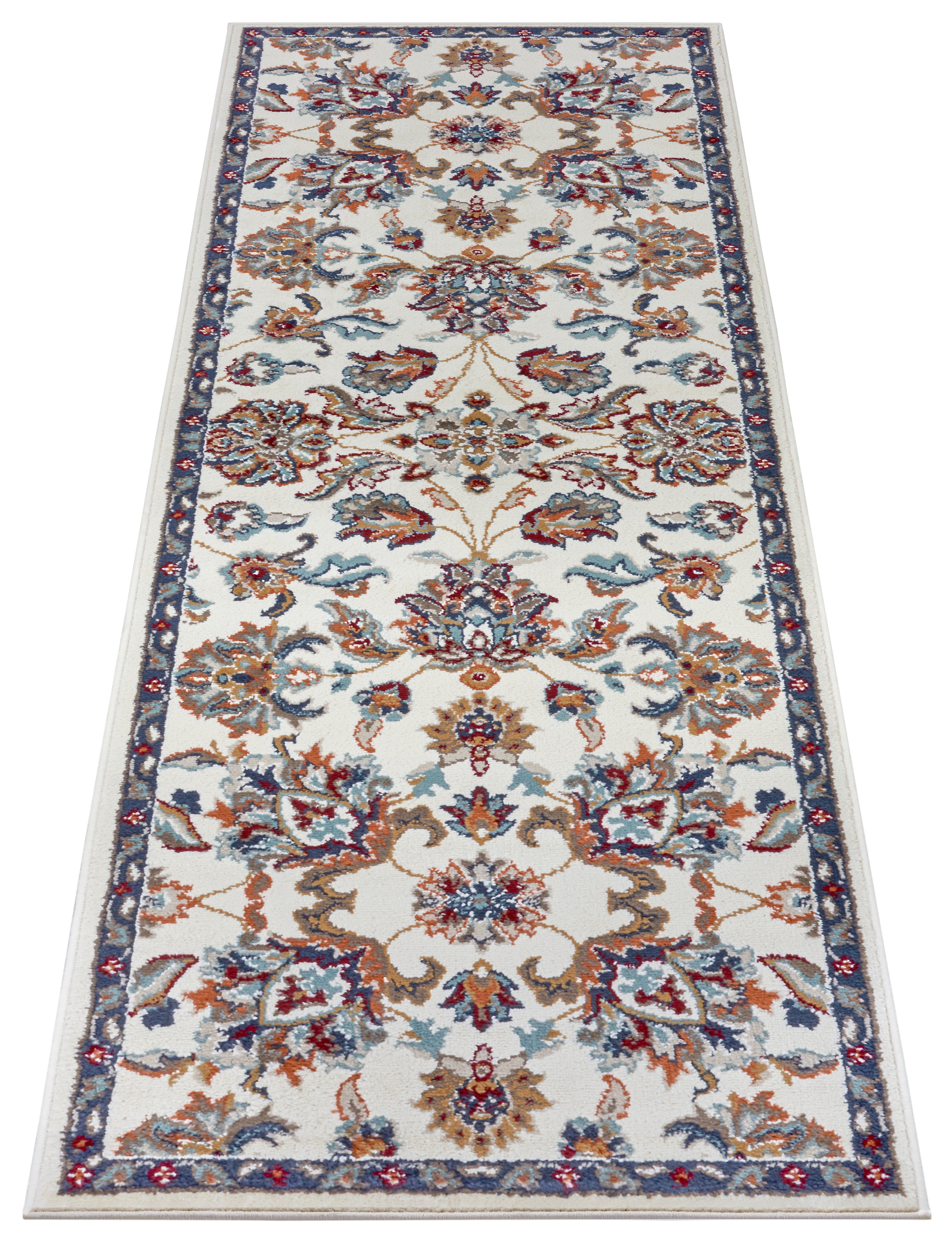 Hanse Home Orient Matta Caracci creme flerfärgad