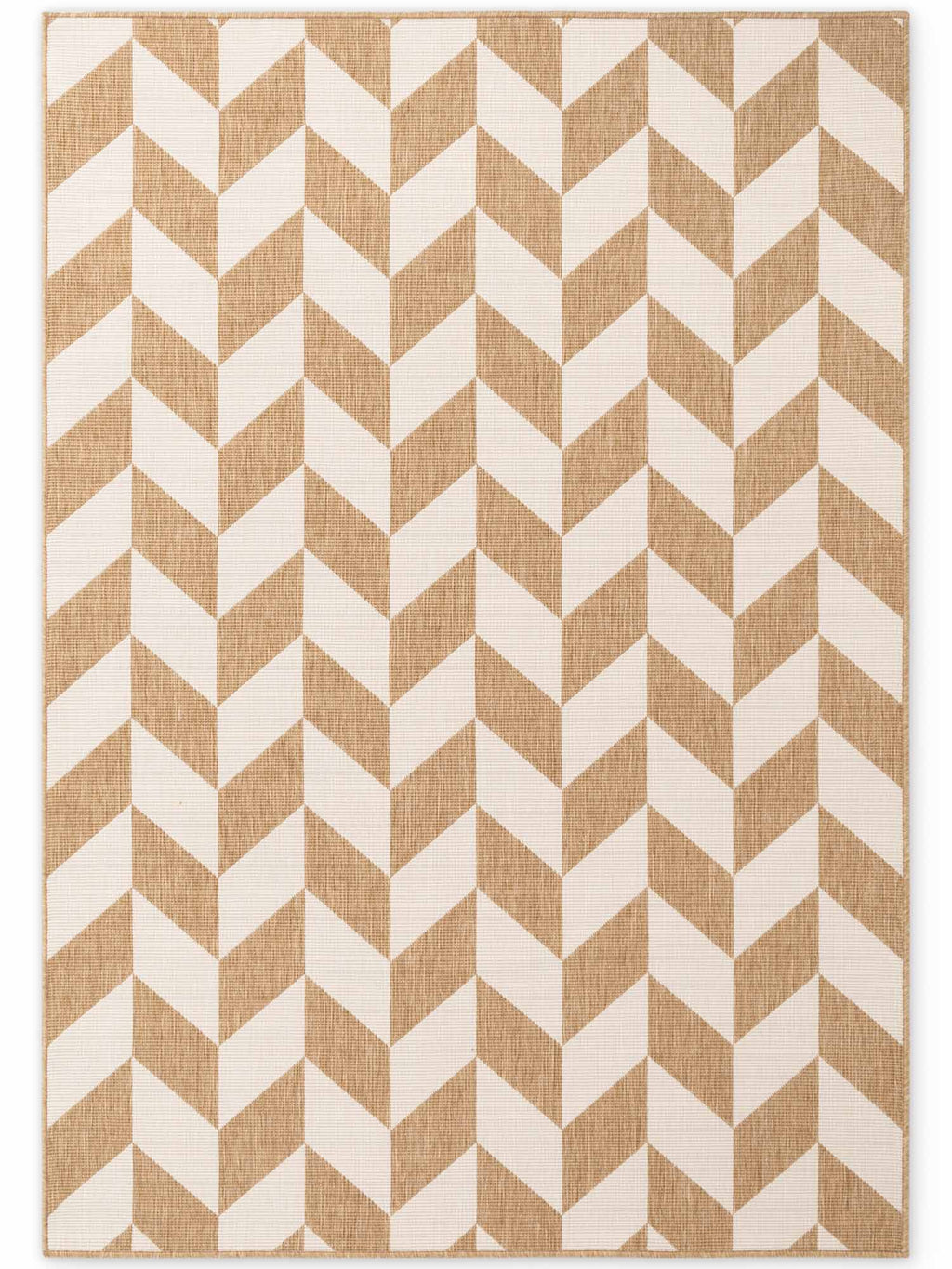 Terrick jute vit