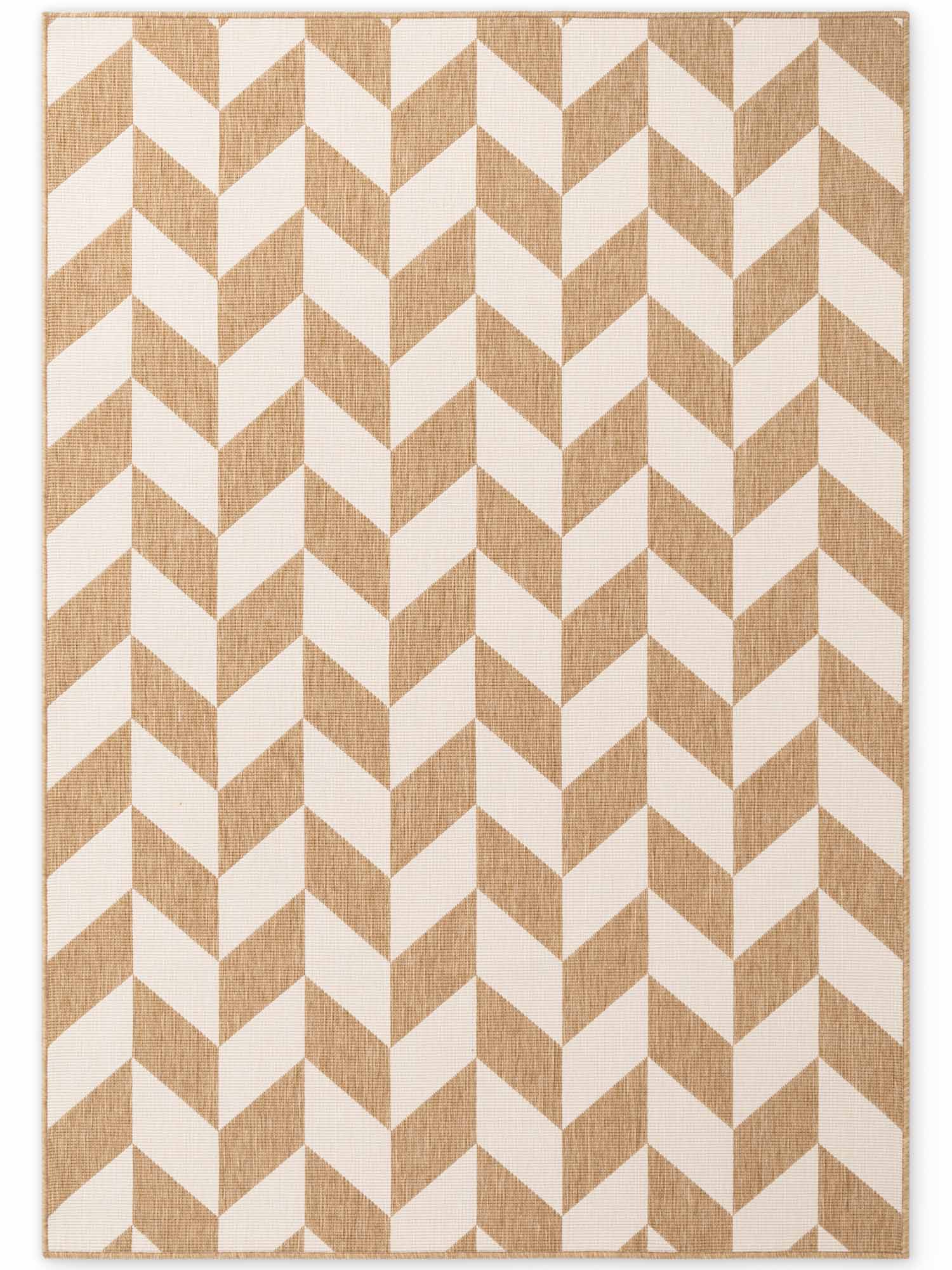 Terrick jute vit