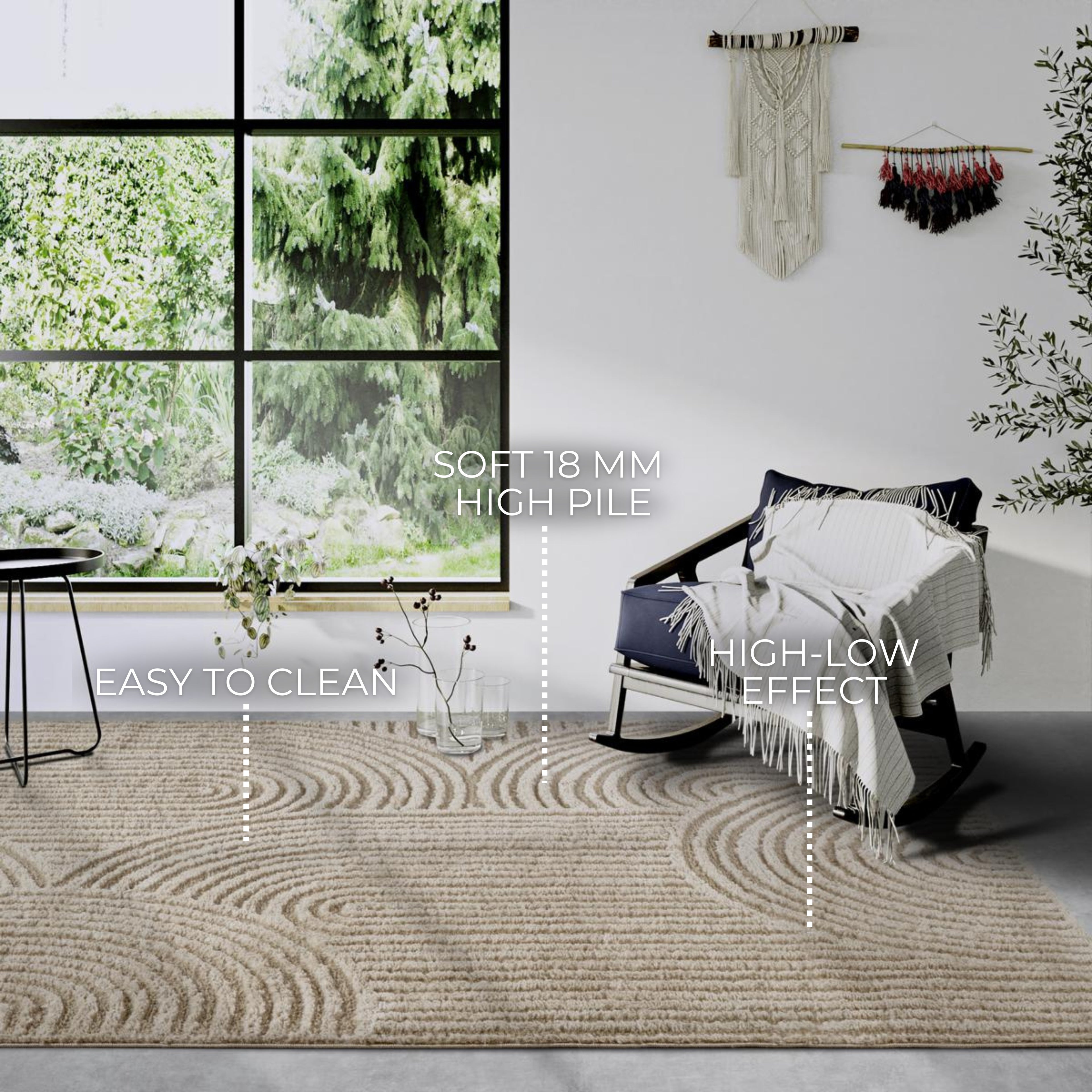 Chappe beige – MIL3