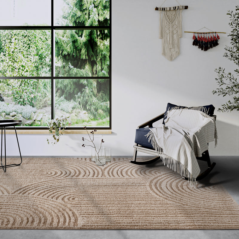 Chappe beige – MIL