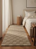 Villeroy & Boch 1766 Ullmatta Scala karamell