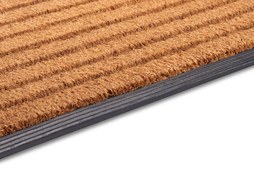 Hanse Home Mix Mats Dörrmatta Rubber kokos Striped