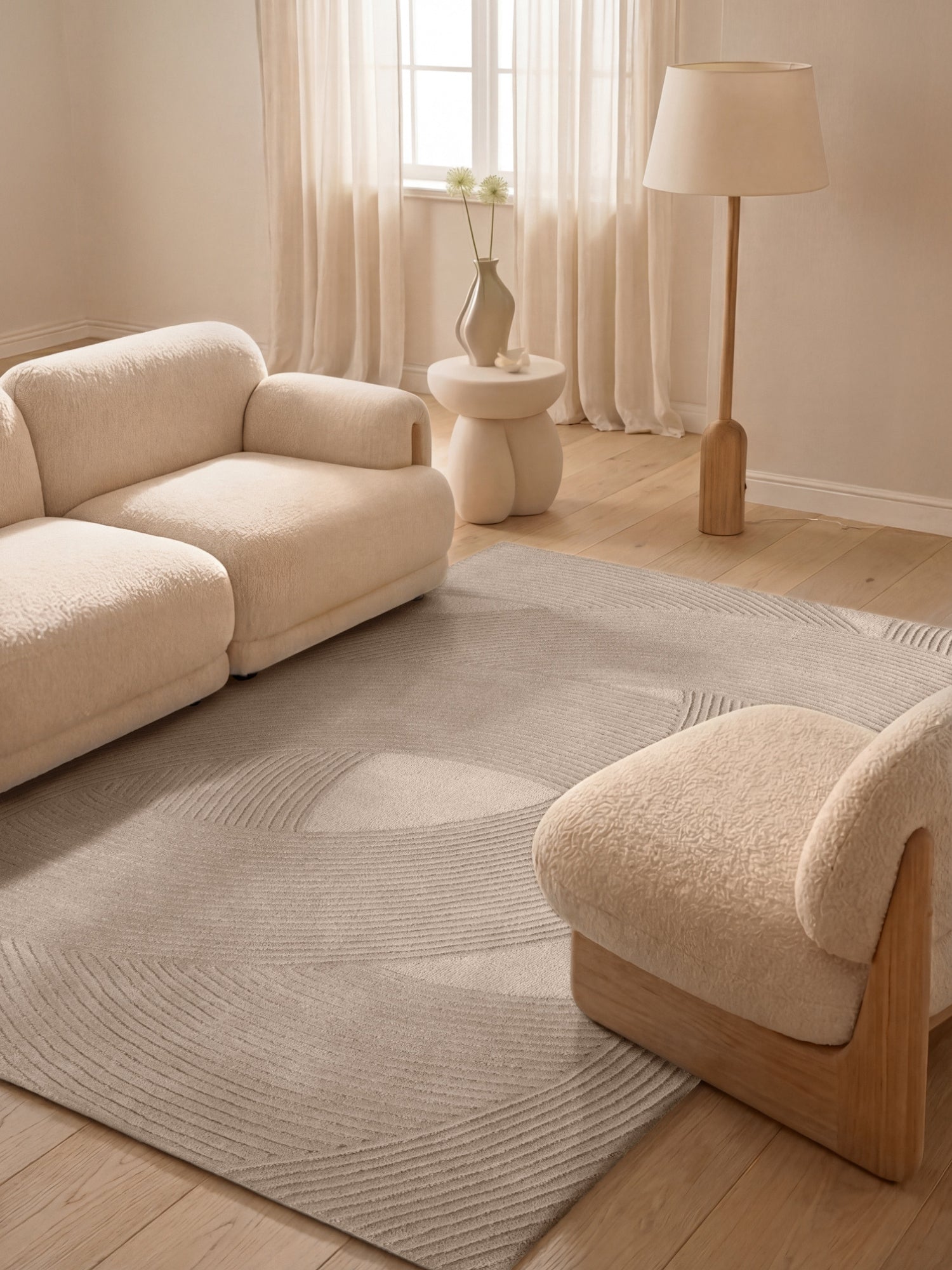 Victoria beige
