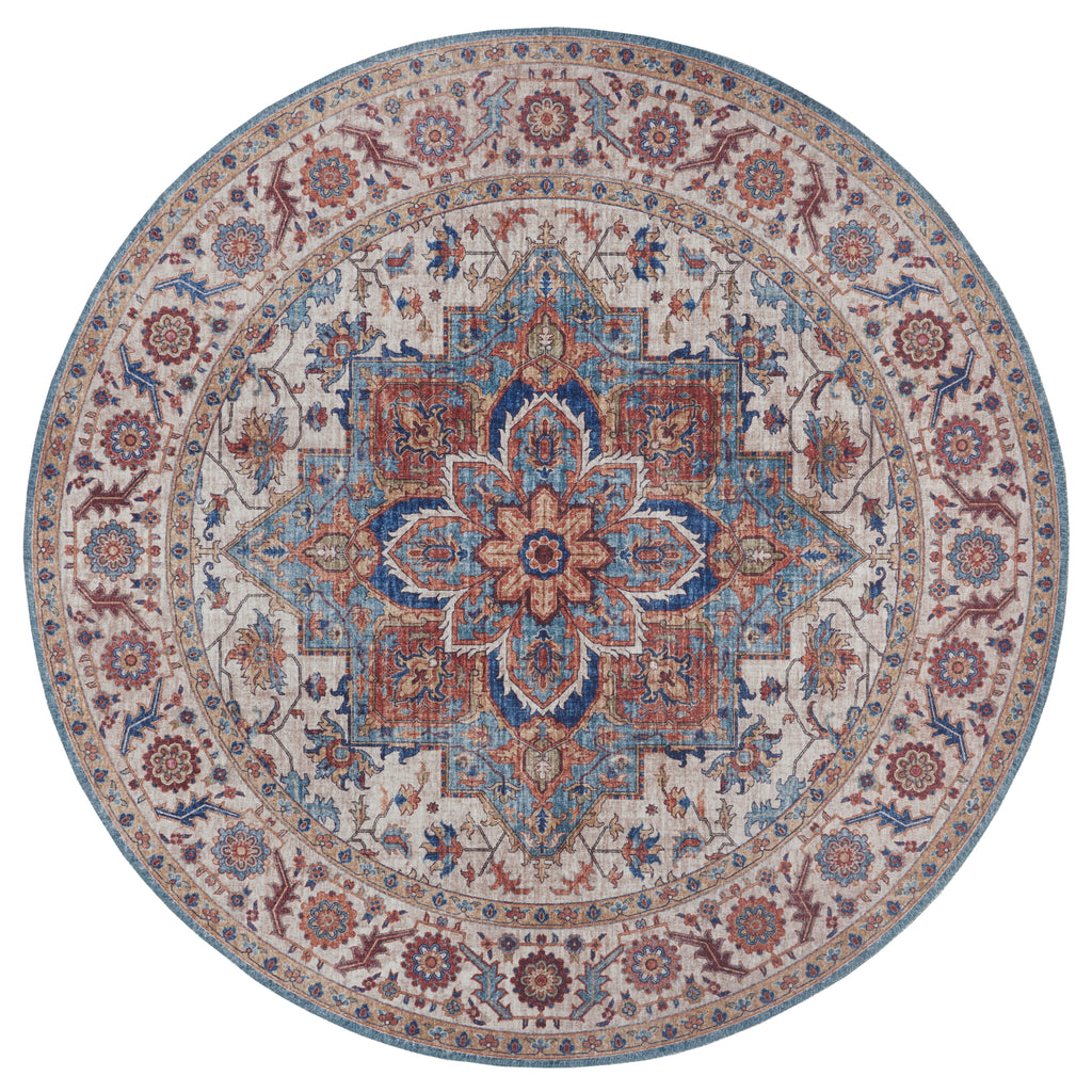 Orientalisk matta Anthea