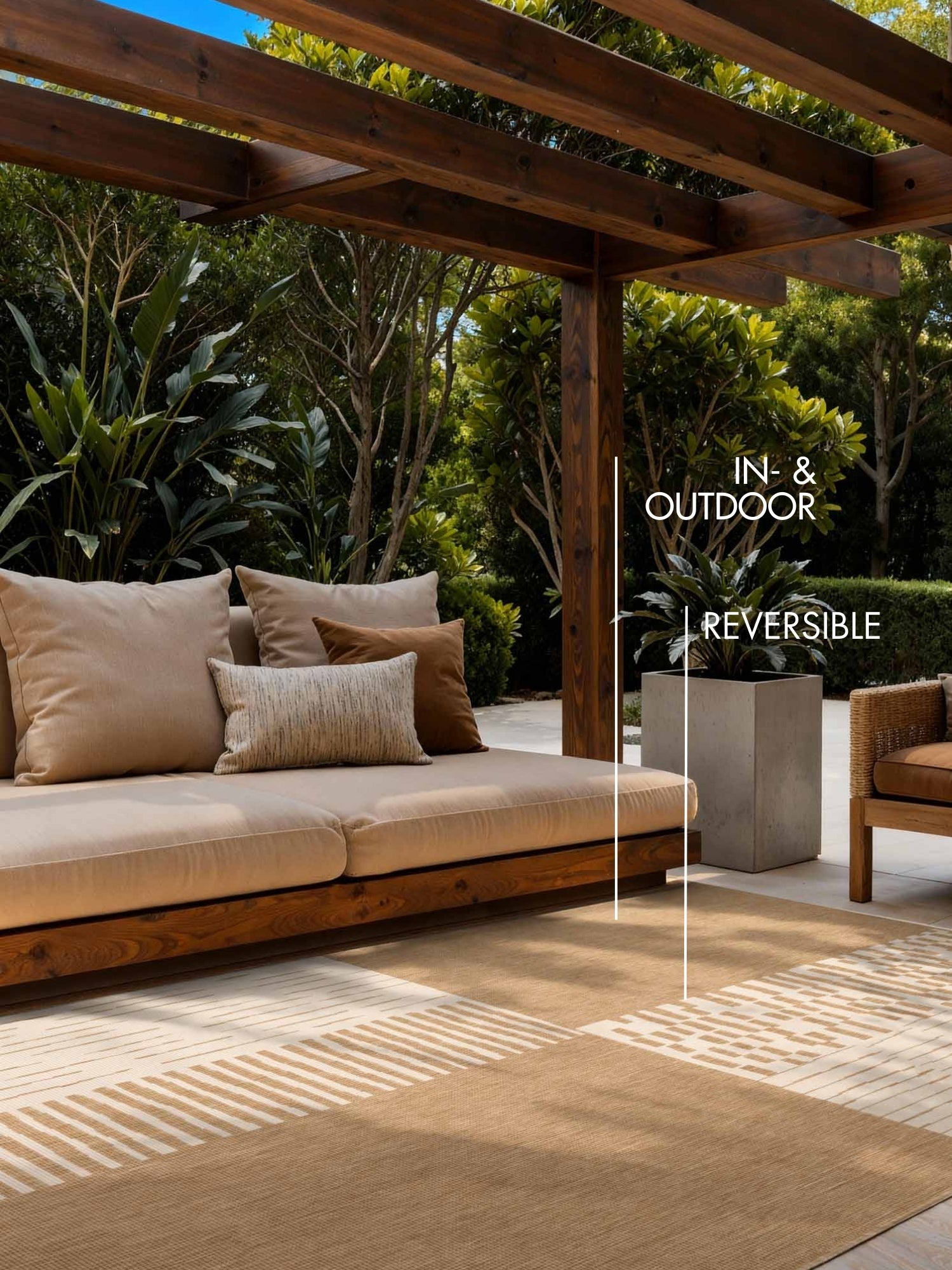 Acacia jute vit